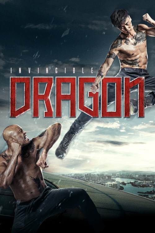 The Invincible Dragon 2019