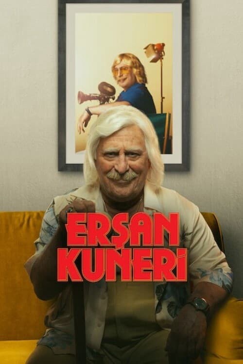 The Life and Movies of Erşan Kuneri (Phần 2) 2024