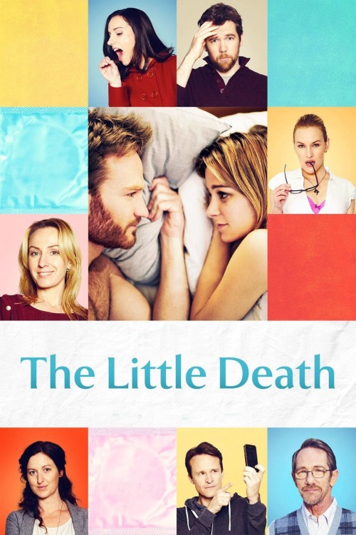 The Little Death 2014