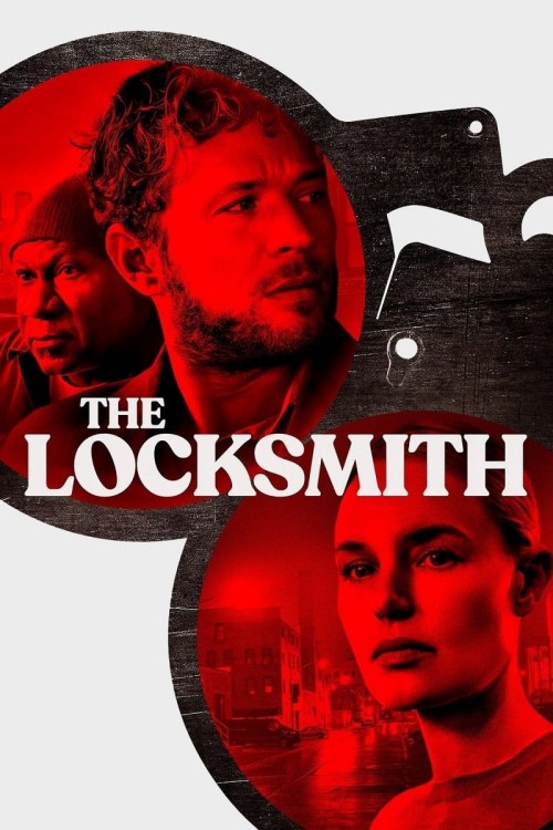 The Locksmith 2023