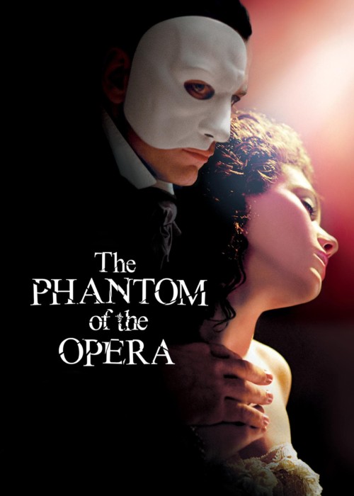 The Phantom of the Opera 2004