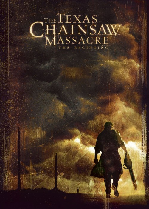 The Texas Chainsaw Massacre: The Beginning 2006