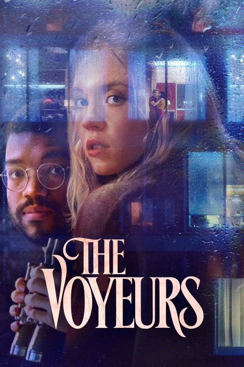 The Voyeurs 2021