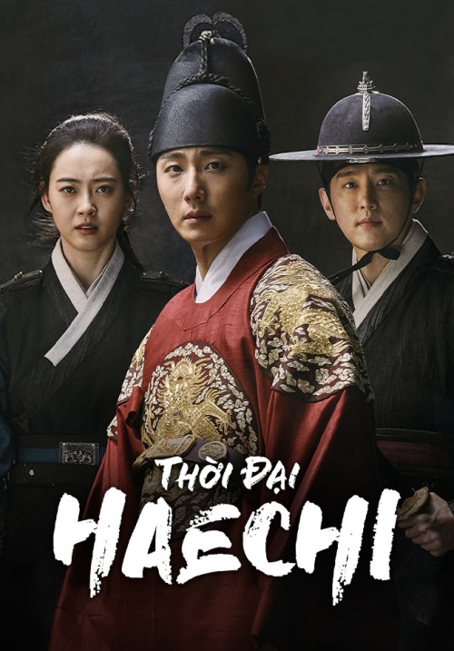 Thời Đại Haechi 2019