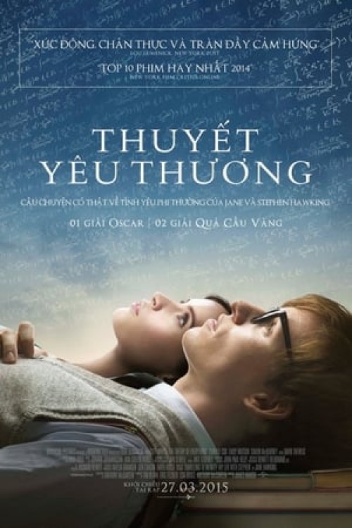 Thuyết Yêu Thương 2014