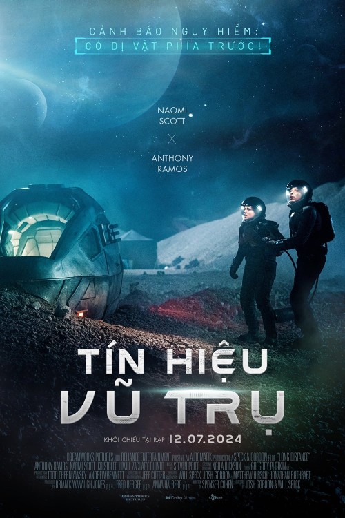 Tín Hiệu Vũ Trụ 2024