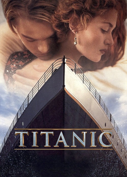 Titanic 1997