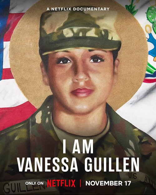 Tôi là Vanessa Guillen 2022