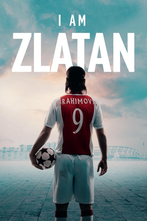 Tôi Là Zlatan 2021