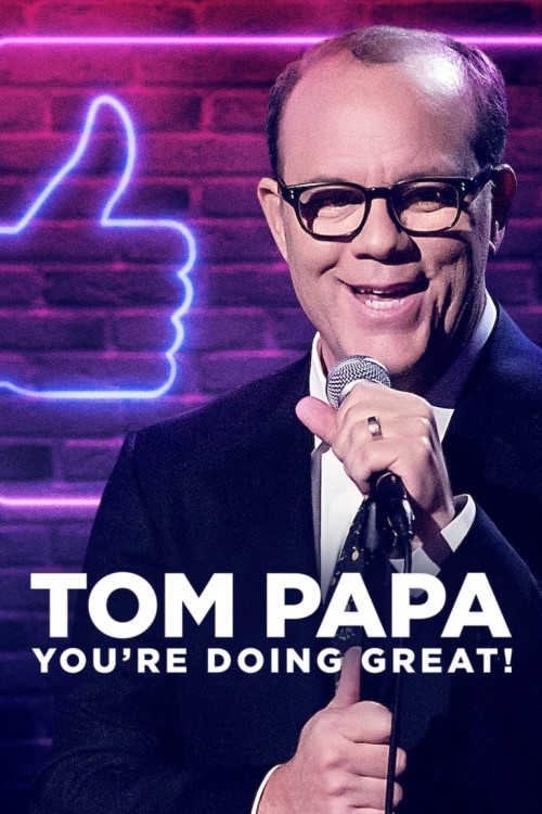 Tom Papa: Mọi Việc Đều Ổn 2020