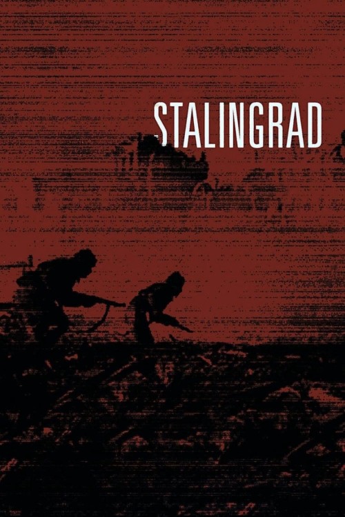 Trận Chiến Stalingrad 1993