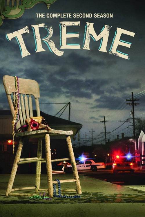 Treme (Phần 2) 2011