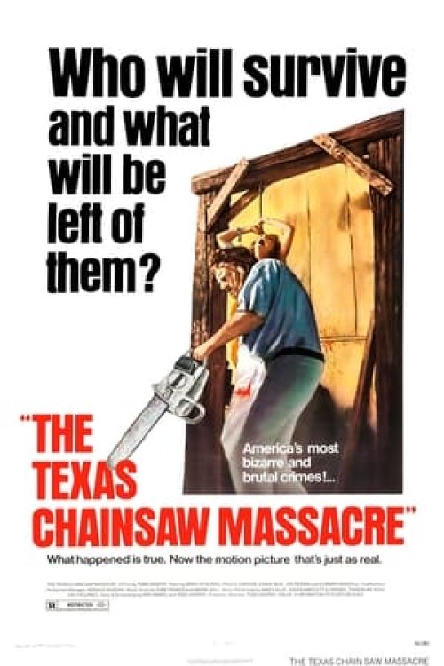 Tử Thần Vùng Texas (1974) 1974