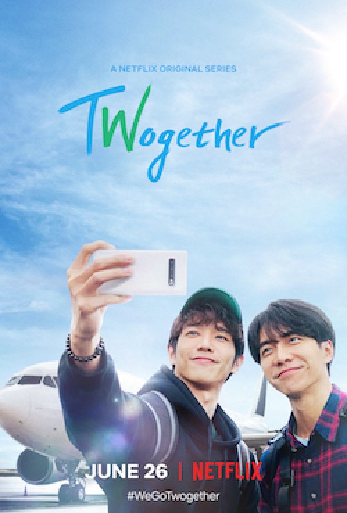 Twogether: Thần tượng gặp fan 2020