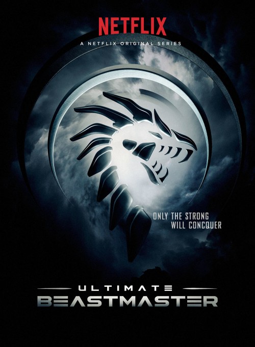 Ultimate Beastmaster (Phần 2) 2017