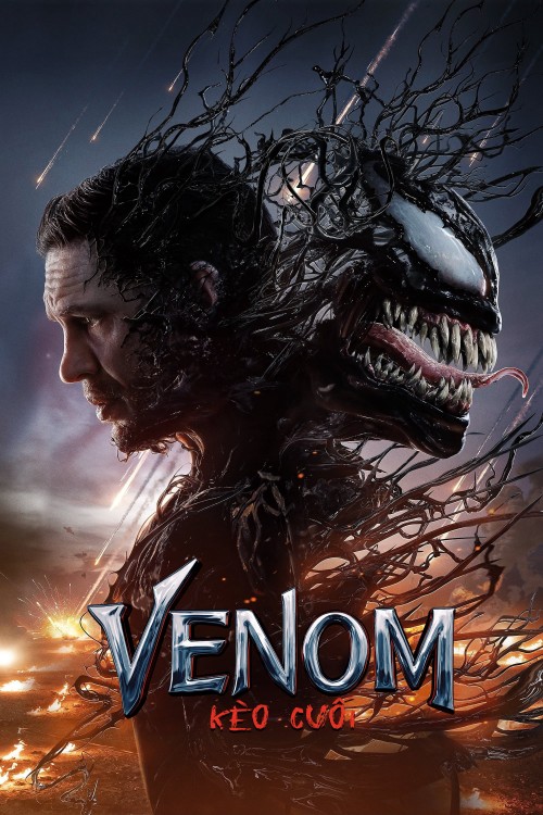 Venom: The Last Dance 2024