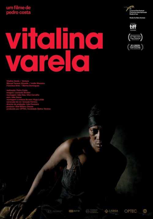 Vitalina Varela 2019