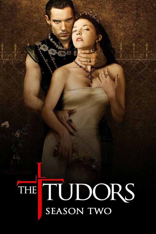 Vương Triều Tudors (Phần 2) 2008