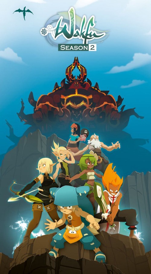 Wakfu (Phần 2) 2011