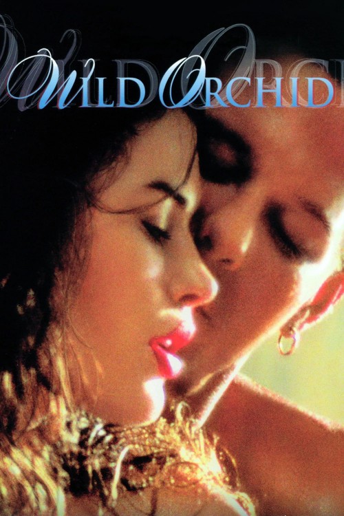 Wild Orchid 1989