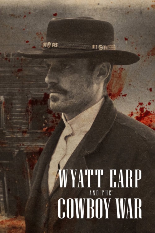 Wyatt Earp và cuộc chiến cao bồi 2024