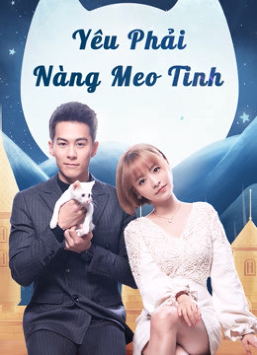 Yêu Phải Nàng Meo Tinh 2020