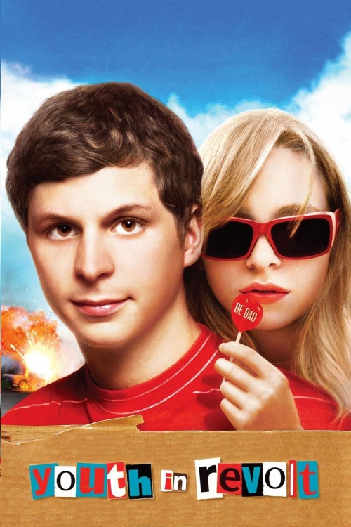 Youth in Revolt 2009